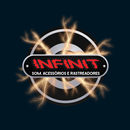 Infinity Rastreamento Veicular aplikacja