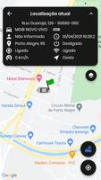 NS Rastreamento Veicular syot layar 2