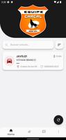 Equipe Chacal Rastreamento постер