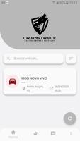 CR Rastreck Rastreamento Poster