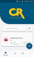 CRRastreamento 海报