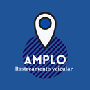 Amplo Rastreamento Veicular aplikacja