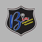 Bia Segurança Veicular 아이콘