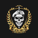 Black Skull Rastreamento APK
