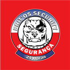 Brit'os Security أيقونة