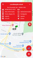 Brit'os Security تصوير الشاشة 2
