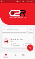 C2R Rastreamento โปสเตอร์