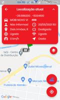C2R Rastreamento ภาพหน้าจอ 3