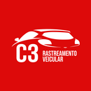 C3 Rastreamento Veicular aplikacja