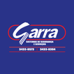 Garra Tracker