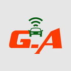 Gerlan Rastreamento Veicular アイコン