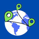 Global Monitoramento Veicular icône