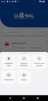 Global Monitoramento Veicular capture d'écran 1
