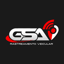 APK GSA Rastreamento Veicular