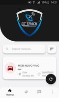GT Track plakat