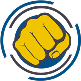 Defend icon