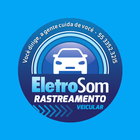 Eletrosom Rastreamento icon