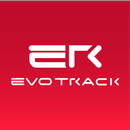Evo Track Rastreamento aplikacja