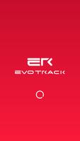 Evo Track Rastreamento Plakat