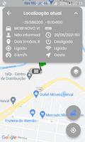 Formiga Rastreamento 截图 3