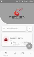Formiga Rastreamento 海报