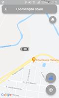 Formiga Rastreamento 截图 2