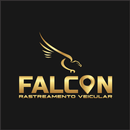Falcon Rastreamento Veicular aplikacja