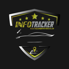Info Tracker أيقونة