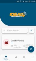 Ideal Rastreadores 포스터