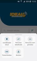 Ideal Rastreadores 스크린샷 1