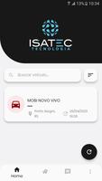 Isatec Tecnologia الملصق