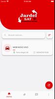 Jardel Sat Rastreamento Veicul poster