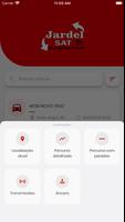 Jardel Sat Rastreamento Veicul screenshot 1