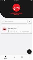 پوستر JL Rastreamento Veicular