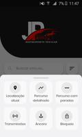 JP Rastreamento Veicular screenshot 1