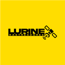 Lurine Rastreadores aplikacja