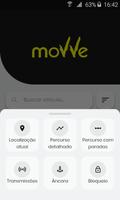 Movve screenshot 1