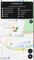 Monitorar Rastreamento Veicula ภาพหน้าจอ 3
