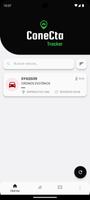 Poster Conecta Tracker