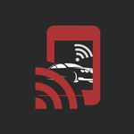 Map Tracker icon