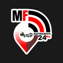 MF Rastreamento aplikacja