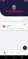 Youtracker постер