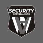 Security Rastreamento ikona