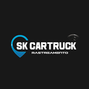 SK Cartruck Rastreamento aplikacja