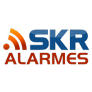 SKR Alarmes aplikacja