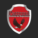 Pattroul Segurança aplikacja