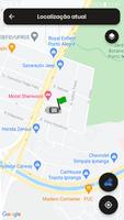 برنامه‌نما Pezarino Auto Center عکس از صفحه