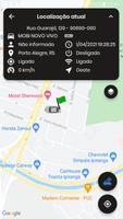 برنامه‌نما Pezarino Auto Center عکس از صفحه