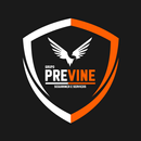 Previne Segurança e Serviços aplikacja