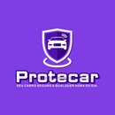 Protecar Rastreamento Veicular aplikacja